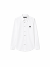 Dolce & Gabbana White Classic Shirt – Luxury Minimal Fit