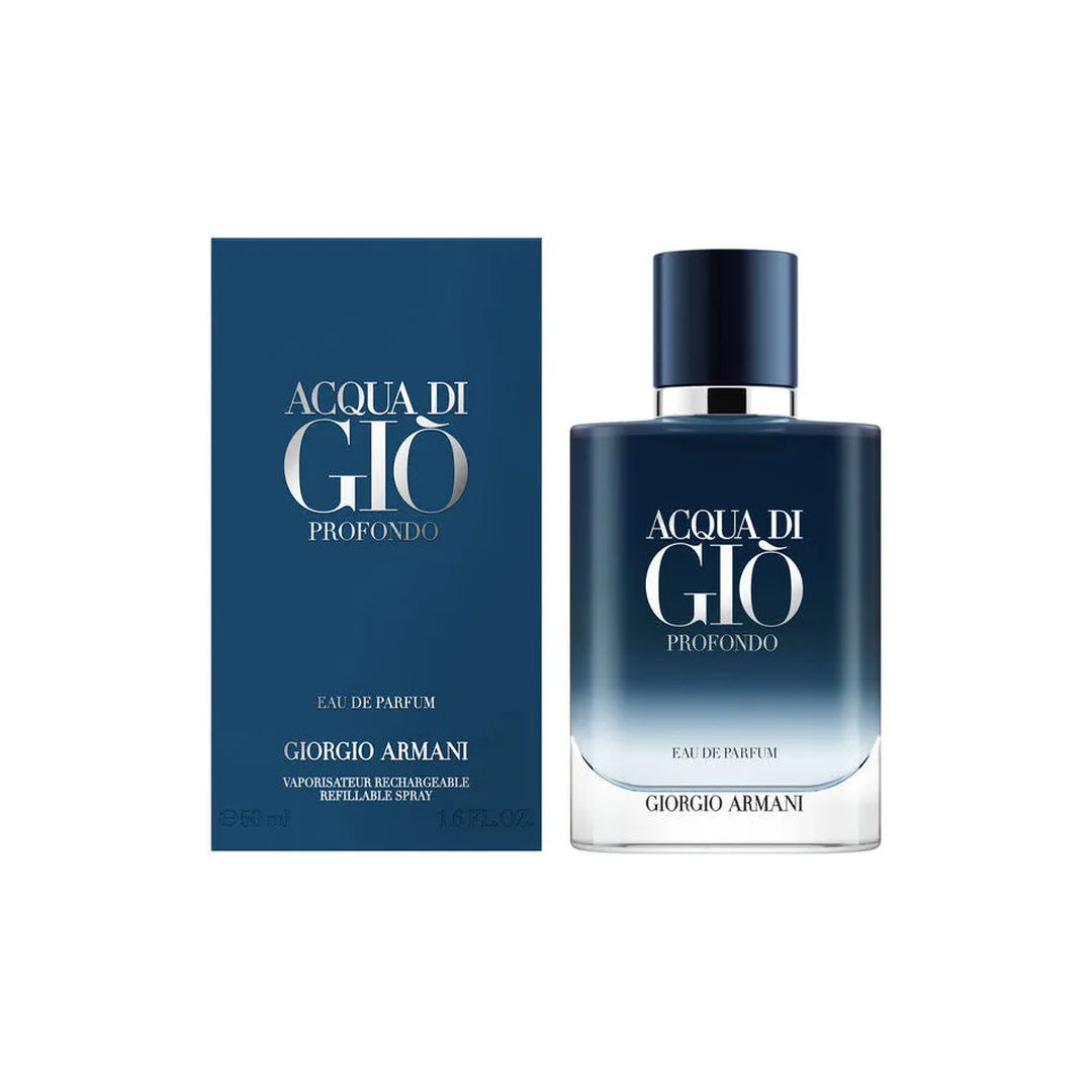 Giorgio Armani Acqua di Giò Profondo Eau de Parfum