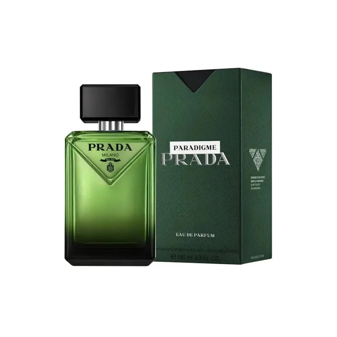 Prada Paradigme Eau de Parfum