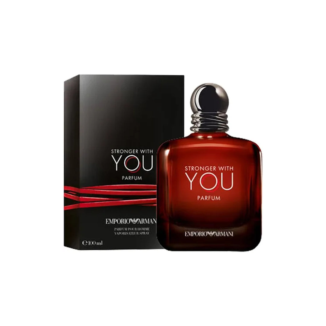 Emporio Armani Stronger With You Parfum