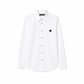 Dolce & Gabbana White Classic Shirt – Luxury Minimal Fit