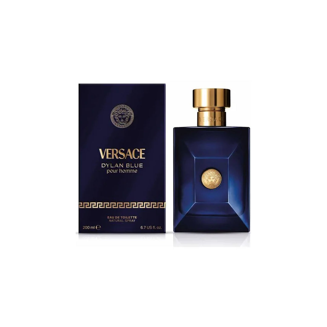 Versace Dylan Blue Pour Homme Eau de Toilette