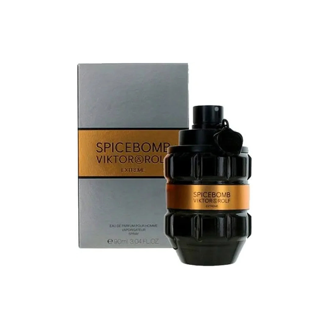 Viktor&Rolf Spicebomb Extreme Eau de Parfum
